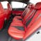 2020 Acura ILX 4th interior image - activate to see more