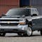 2019 Chevrolet Silverado 1500 LD 13th exterior image - activate to see more