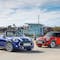 2020 MINI Hardtop 50th exterior image - activate to see more