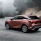 2024 Lexus RX 51st exterior image - activate to see more