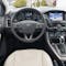 2018 Ford Focus 1st interior image - activate to see more