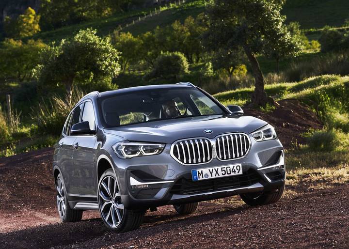 2022 BMW X1 Lease Deals & Specials - TrueCar