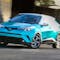 2022 Toyota C-HR 7th exterior image - activate to see more