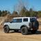 2021 Ford Bronco 3rd exterior image - activate to see more