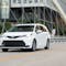 2024 Toyota Sienna 13th exterior image - activate to see more