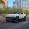 2024 GMC HUMMER EV Pickup 1st exterior image - activate to see more