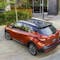 2020 Nissan Kicks 18th exterior image - activate to see more