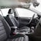 2017 Volkswagen e-Golf 2nd interior image - activate to see more