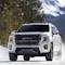 2021 GMC Yukon 12th exterior image - activate to see more