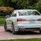 2020 Audi A6 11th exterior image - activate to see more