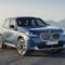 2025 BMW X3 1st exterior image - activate to see more