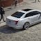 2019 Cadillac CT6 2nd exterior image - activate to see more