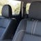 2021 Mitsubishi Outlander 14th interior image - activate to see more