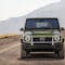 2020 Mercedes-Benz G-Class 47th exterior image - activate to see more