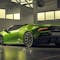 2020 Lamborghini Huracan 9th exterior image - activate to see more