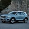 2024 Volvo XC40 7th exterior image - activate to see more