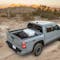 2024 Nissan Frontier 18th exterior image - activate to see more