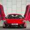 2019 McLaren 570S 5th exterior image - activate to see more