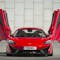 2019 McLaren 570S 3rd exterior image - activate to see more