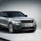 2019 Land Rover Range Rover Velar 1st exterior image - activate to see more