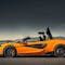 2020 McLaren 600LT 27th exterior image - activate to see more
