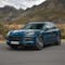 2024 Porsche Cayenne 11th exterior image - activate to see more