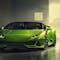 2020 Lamborghini Huracan 23rd exterior image - activate to see more