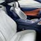 2019 Lexus LC 4th interior image - activate to see more