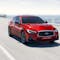 2019 INFINITI Q50 2nd exterior image - activate to see more