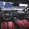 2022 Lexus UX 3rd interior image - activate to see more