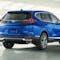 2020 Honda CR-V 8th exterior image - activate to see more
