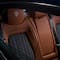 2023 Maserati Quattroporte 2nd interior image - activate to see more
