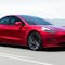 2021 Tesla Model 3 1st exterior image - activate to see more