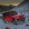 2019 Jeep Wrangler 5th exterior image - activate to see more