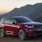 2021 Land Rover Discovery Sport 2nd exterior image - activate to see more