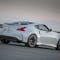 2020 Nissan 370Z 28th exterior image - activate to see more