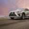 2019 Lexus NX 19th exterior image - activate to see more