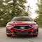 2021 Acura TLX 10th exterior image - activate to see more