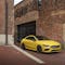 2020 Mercedes-Benz CLA 4th exterior image - activate to see more