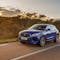 2020 Jaguar E-PACE 37th exterior image - activate to see more