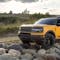 2022 Ford Bronco Sport 9th exterior image - activate to see more