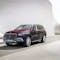 2023 Mercedes-Benz GLS 31st exterior image - activate to see more