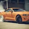 2019 Ford Mustang 6th exterior image - activate to see more