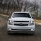 2018 Chevrolet Tahoe 4th exterior image - activate to see more