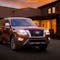2021 Nissan Armada 2nd exterior image - activate to see more