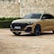 2024 Audi Q8 12th exterior image - activate to see more