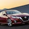 2019 Nissan Altima 17th exterior image - activate to see more