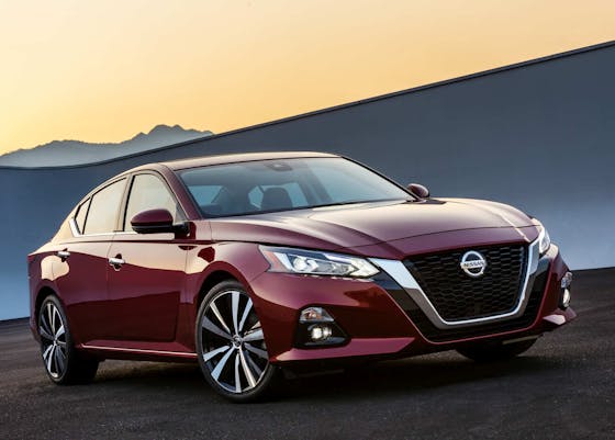 2020 Nissan Altima Prices, Reviews, Specs & Trims - TrueCar