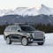 2022 GMC Yukon 16th exterior image - activate to see more