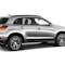 2019 Mitsubishi Outlander Sport 13th exterior image - activate to see more